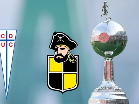 Todo listo para el sorteo de la Libertadores: fecha, bombos y TV