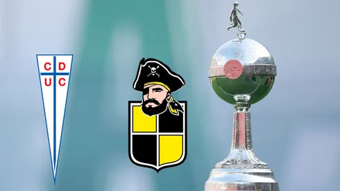 Coquimbo Unido y Universidad Católica serán los únicos representantes nacionales en el certamen Conmebol.