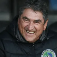 Figura del puntero destapa la receta mágica de Astorga: "Deja que el jugador..."