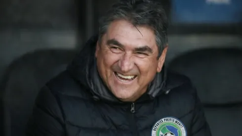 Emiliano Astorga ha tenido rendimiento impecable con Deportes Puerto Montt.