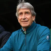 ¿40 años? Real Betis lanza tajante anuncio por Pellegrini