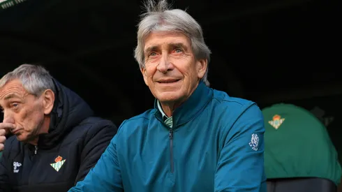 Betis golpea la mesa: Pellegrini no se mueve hasta cumplir contrato.
