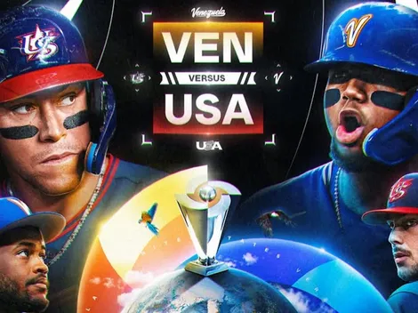 Horario, formación y dónde ver la final del Clásico Mundial de Béisbol