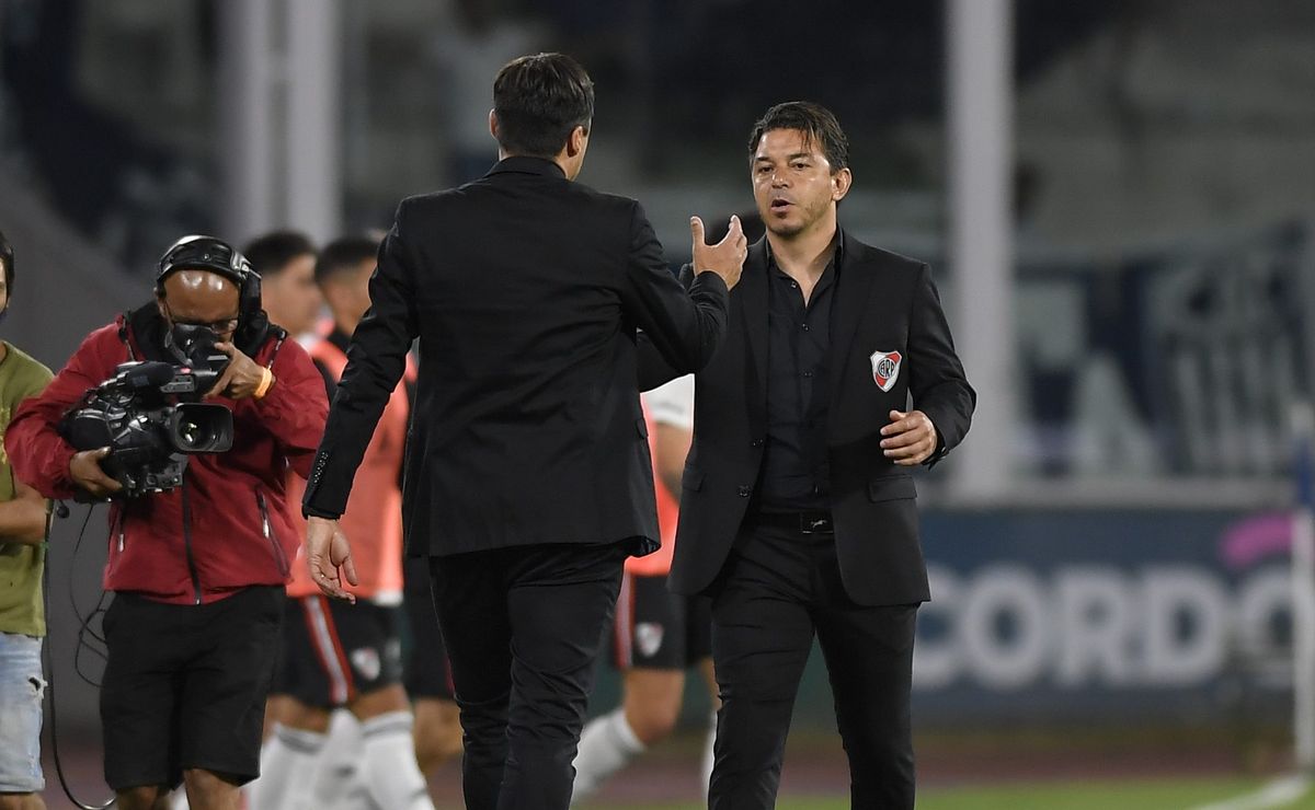 Cinco técnicos que se ha farreado la Universidad de Chile en estos últimos cinco años