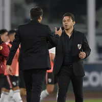 Los cinco DT's que se ha farreado la U en estos últimos años