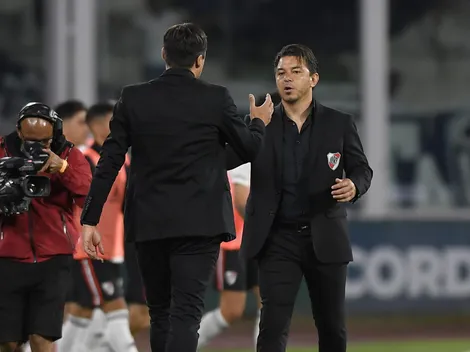 Los cinco DT's que se ha farreado la U en estos últimos años