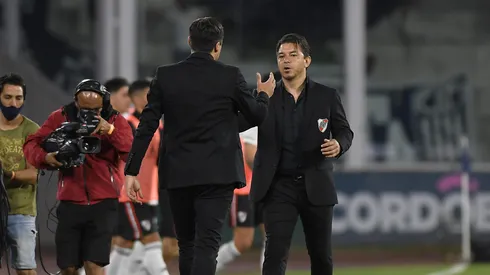 Uno de los técnicos que casi llega a la U.