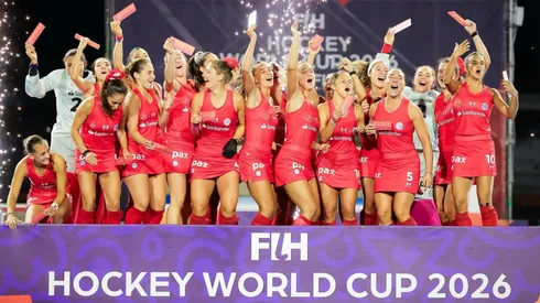 Las Diablas jugarán por segunda vez en su historia un Mundial.