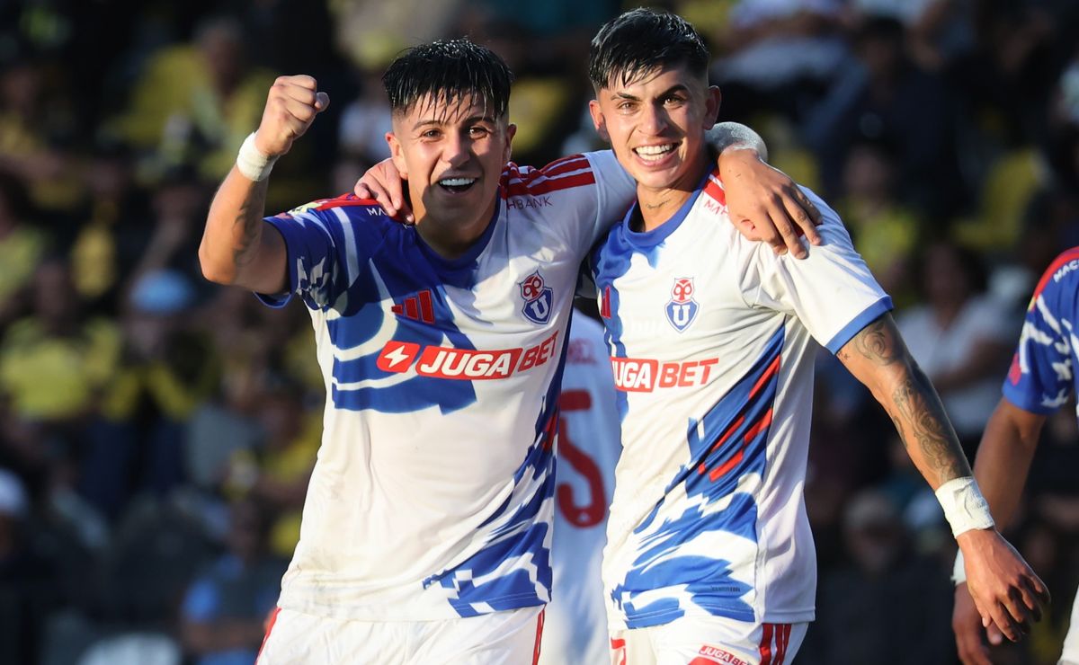 Pronósticos Universidad de Chile vs Deportes La Serena: se inaugura la Copa de la Liga 2026