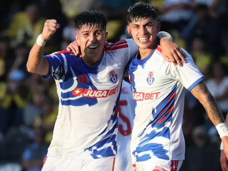 Pronósticos Universidad de Chile vs Deportes La Serena: se inaugura la Copa de la Liga 2026
