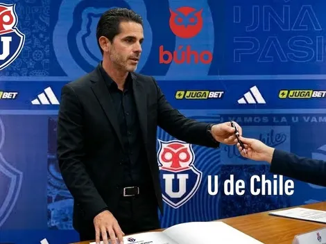 "Acuerdo de palabra": la U tiene listo a Gago como su DT