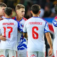 En la U ya sueñan con el título tras vencer a Coquimbo