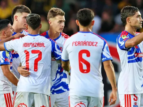 En la U ya sueñan con el título tras vencer a Coquimbo