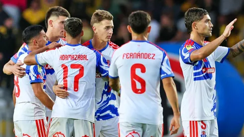 La U volvió al triunfo en un partido clave ante Coquimbo.