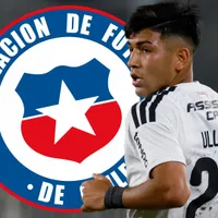 El tapado de la Roja revela cómo supo de llamado mientras concentraba