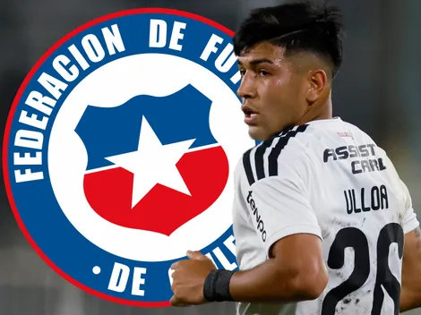 El tapado de la Roja revela cómo supo de llamado mientras concentraba