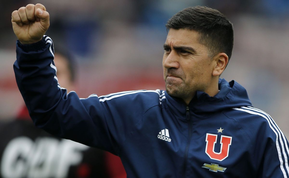 ¿A U. de Chile? David Pizarro coquetea con la opción de iniciar su carrera como entrenador