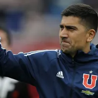 ¿A la U? David Pizarro coquetea con opción de iniciar carrera como DT