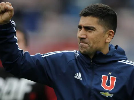 ¿A la U? David Pizarro coquetea con opción de iniciar carrera como DT