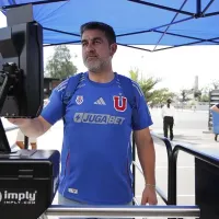 La U activa el reconocimiento facial para sus hinchas