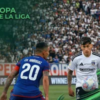 Copa de la Liga 2026: Partidos, horarios y dónde ver el nuevo torneo ANFP