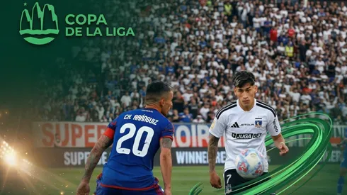 La nueva Copa de la Liga arranca este fin de semana con grandes encuentros.