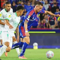 Hasta seis meses fuera: El drama de Rivero tras nueva operación