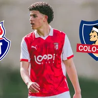 Australiano nominado a La Roja sub 20 revela su club e ídolo chileno