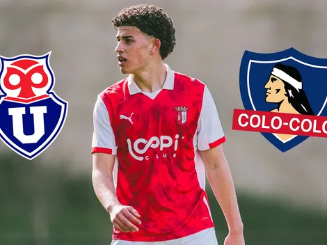 Australiano nominado a La Roja sub 20 revela su club e ídolo chileno