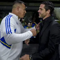 Uno es Vecchio: la larga lista de peleas con referentes del inminente DT de la U