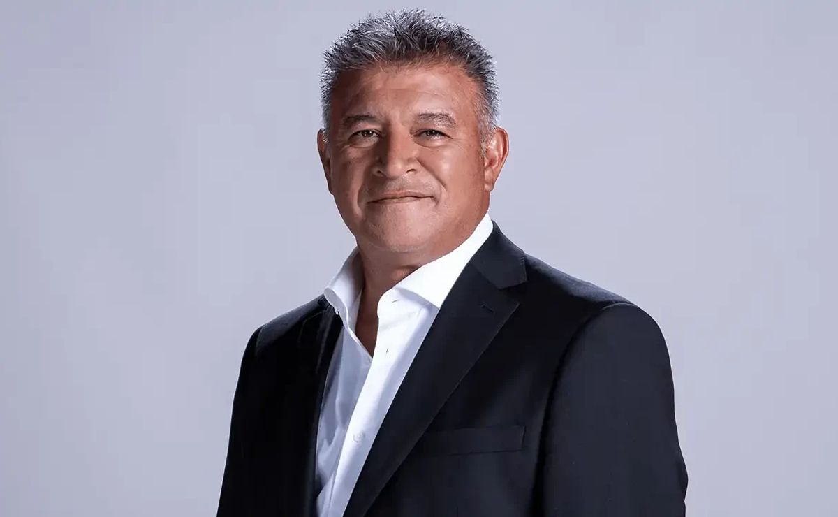 “El motivo principal”: Borghi reveló la condición de ESPN que lo obligó a volver a TNT Sports