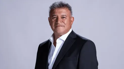 Claudio Borghi regresa a TNT Sports.