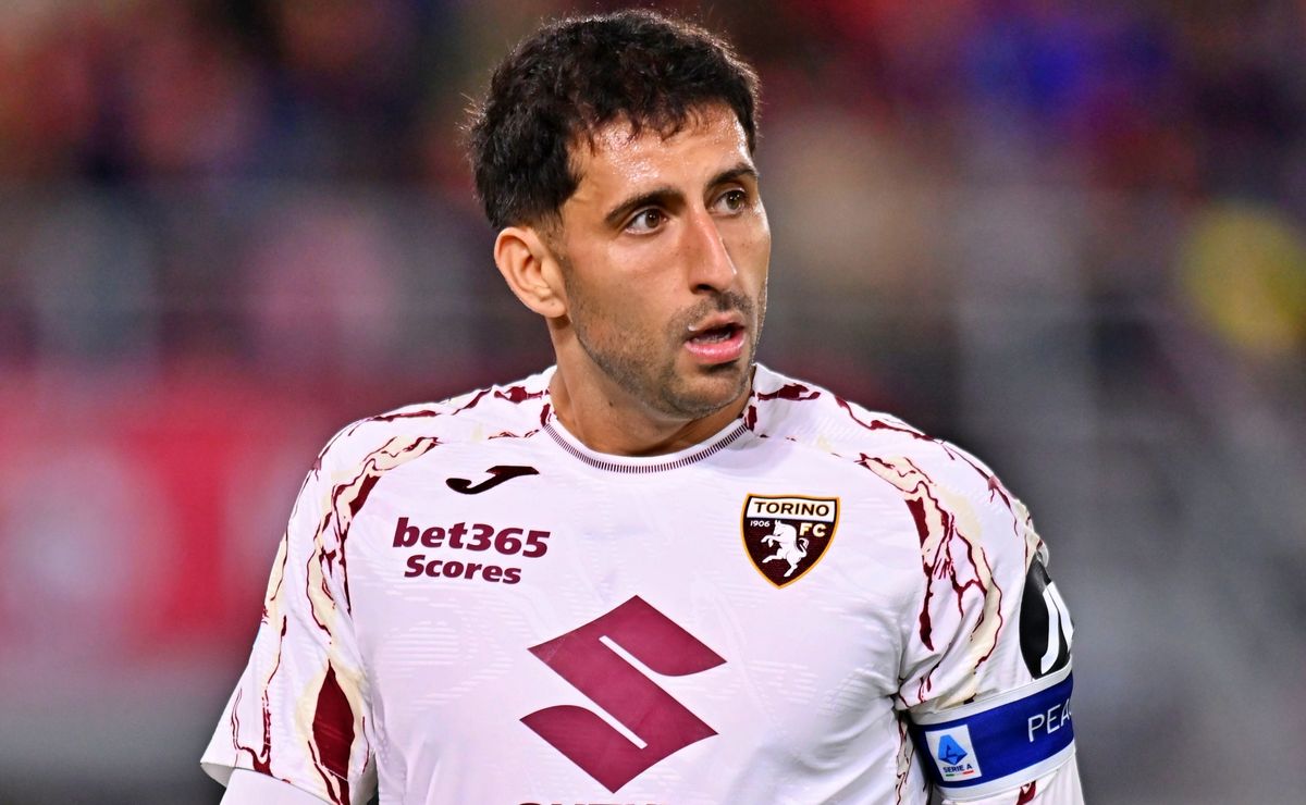 Guillermo Maripán deja el Torino: Europa, MLS y Brasil se pelean al central