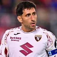 ¿Fin de ciclo? La drástica decisión de Guillermo Maripán con su futuro