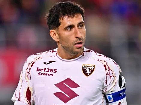 ¿Fin de ciclo? La drástica decisión de Guillermo Maripán con su futuro