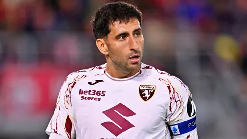 Guillermo Maripán dejará Torino al término de la temporada.