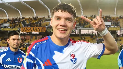 Arce empieza a sumar minutos en los Azules.