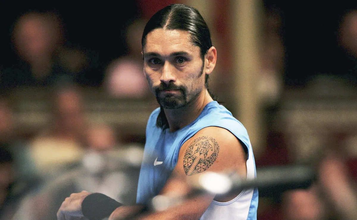 Ex 1° del mundo recuerda desprecio de Marcelo Ríos