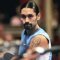 "El peor": ex 1° del ATP repasa desprecio del Chino Ríos tras felicitarlo