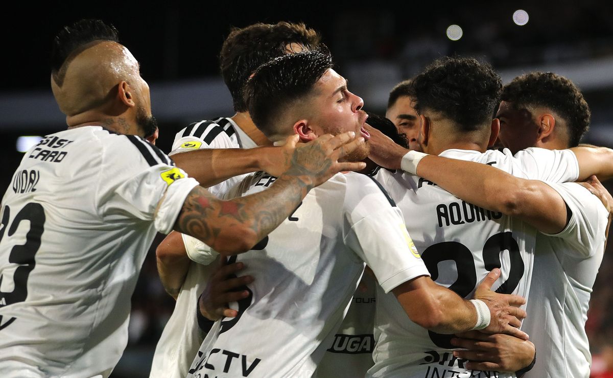¿Cuándo juega Colo Colo por la Copa de la Liga? Horario y rivales de la fecha 1, 2 y 3