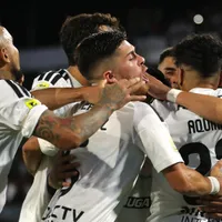 Colo Colo en la Copa de la Liga: Rivales y horarios