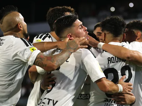 Colo Colo en la Copa de la Liga: Rivales y horarios