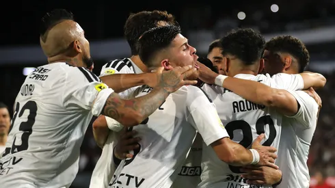 Colo Colo tiene a dos duros rivales en los próximos días por la Copa de la Liga.