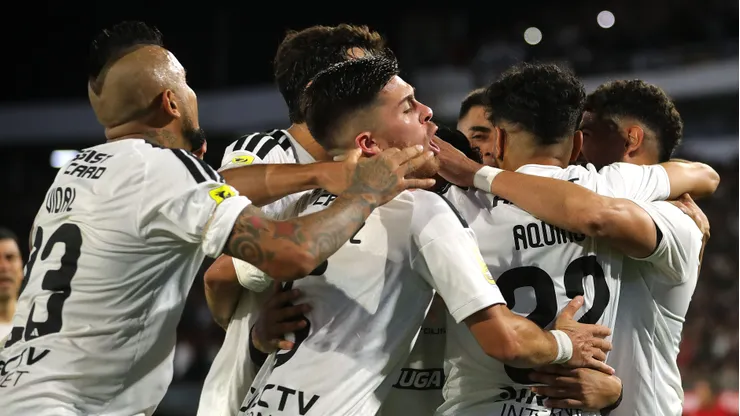 Colo Colo tiene a dos duros rivales en los próximos días por la Copa de la Liga.