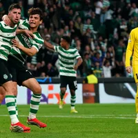 ¡Se acabó el sueño nórdico! Bodo/Glimt afuera de Champions League