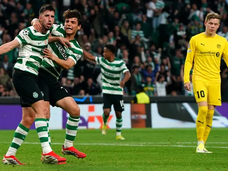 ¡Se acabó el sueño nórdico! Bodo/Glimt afuera de Champions League