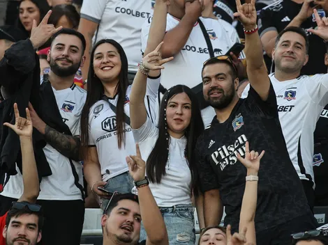 Autoridades rechazan deseo del Conce y perjudican a Colo Colo