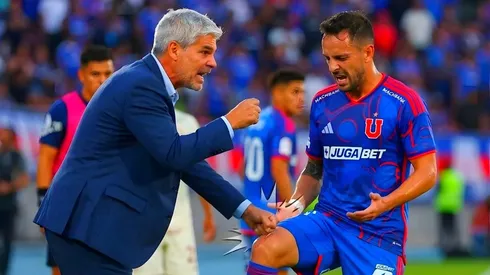 Guarello no dejó pasar las palabras de Octavio Rivero en la U.