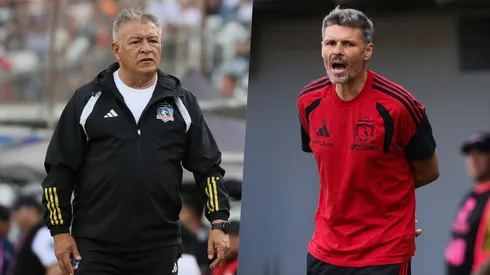 Borghi comentó el presente albo.