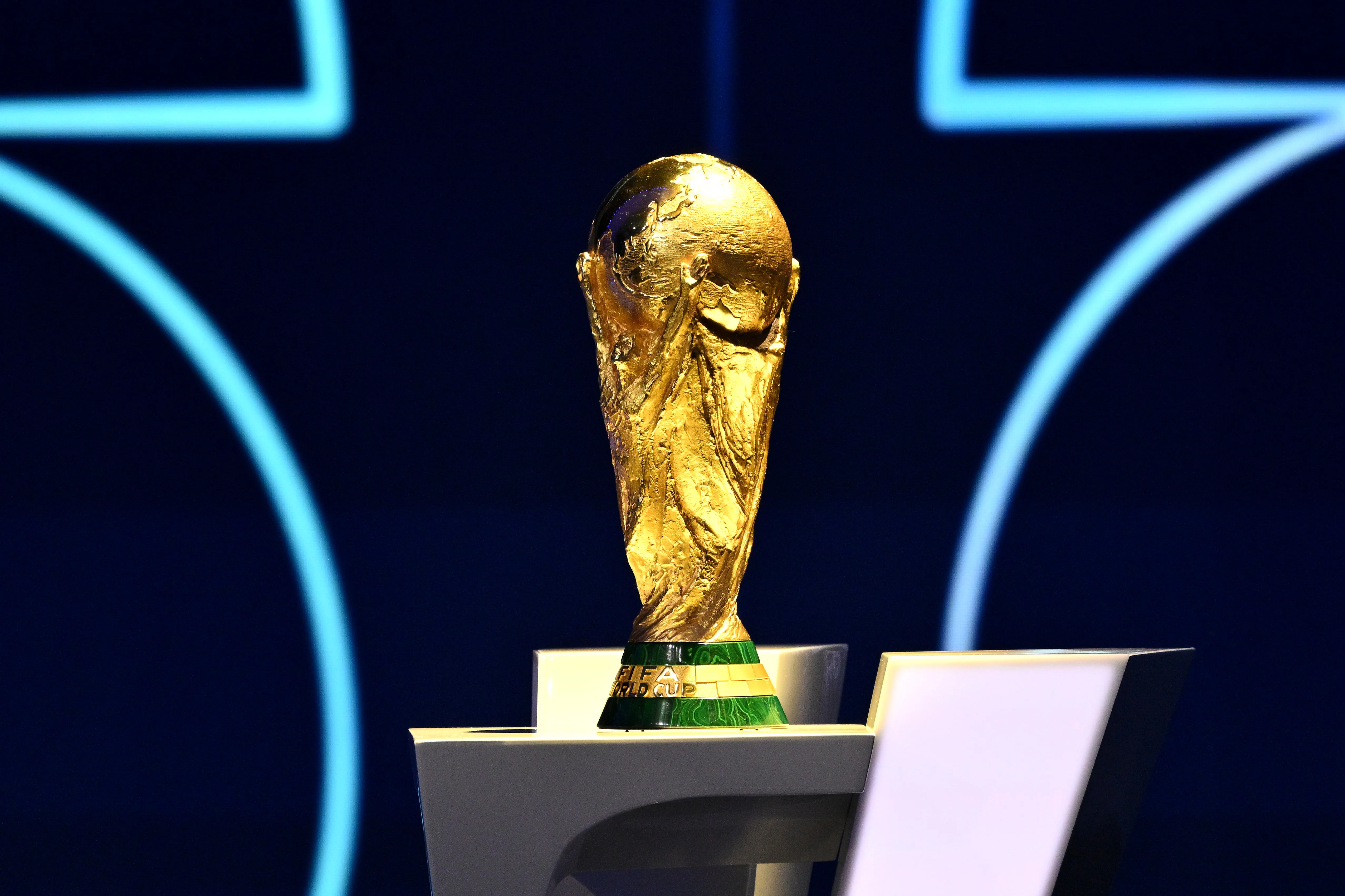 El Mundial de 2026 dará paso a un histórico acuerdo entre la FIFA y YouTube. Foto: Photosport.